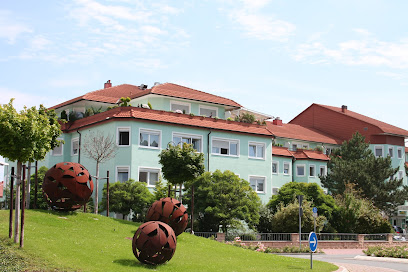 Seniorenzentrum B+O Seniorenzentrum Brühl Alten-Wohn- und Pflegeheim gemeinnützige GmbH