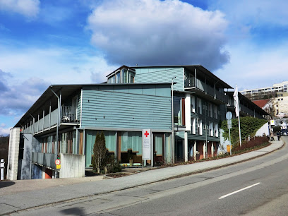 Seniorenzentrum BRK-Seniorenzentrum Deggendorf