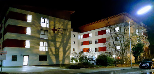 Seniorenzentrum BRK Seniorenzentrum am Königsbad-Pflegeheim