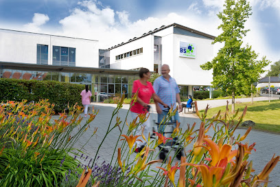 Seniorenzentrum BSH Seniorenzentrum