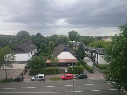 Seniorenzentrum Bischof-Lilje-Altenzentrum