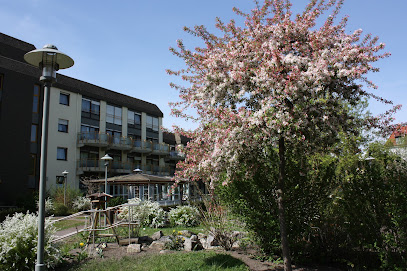 Seniorenzentrum Caritas-Altenzentrum St. Martha