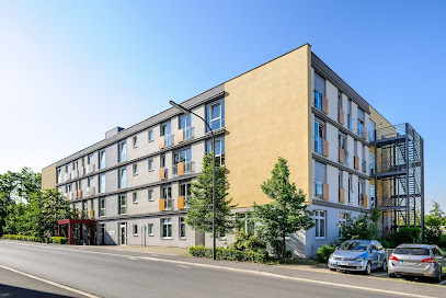 Seniorenzentrum Caritas Seniorenzentrum Marienheim