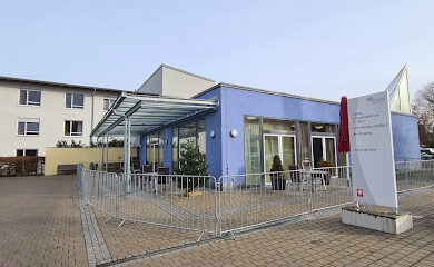 Seniorenzentrum Caritas-Seniorenzentrum Peißenberg