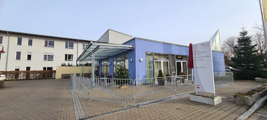 Seniorenzentrum Caritas-Seniorenzentrum Peißenberg