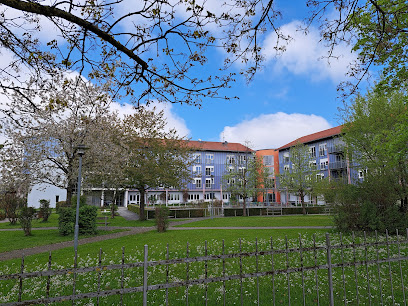 Seniorenzentrum Caritas-Seniorenzentrum St. Georg