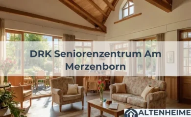 Seniorenzentrum DRK Seniorenzentrum Am Merzenborn