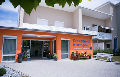 Seniorenzentrum Diakonie-Seniorenhaus Mühlenpark