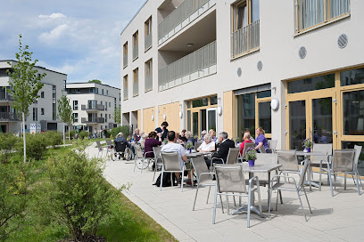 Seniorenzentrum Diakonie Stift Norf