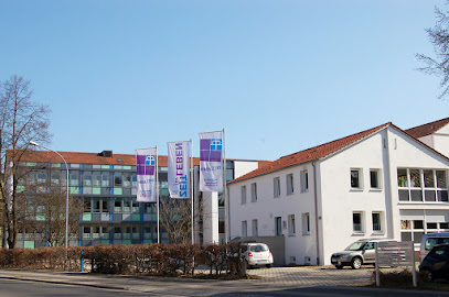 Seniorenzentrum Diakonie – Seniorenzentrum Albrecht Dürer