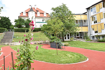 Seniorenzentrum Diakonie – Seniorenzentrum Jörg Creutzer