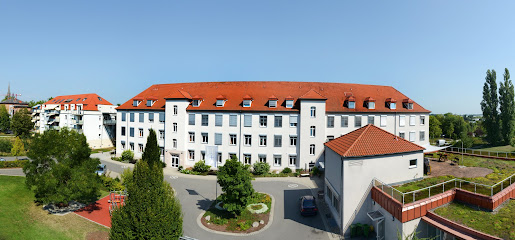 Seniorenzentrum Diakonissen Seniorenzentrum Haus am Germansberg Speyer