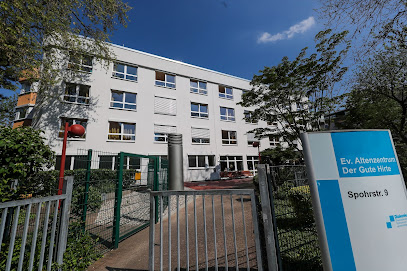 Seniorenzentrum Ev. Altenzentrum Der Gute Hirte