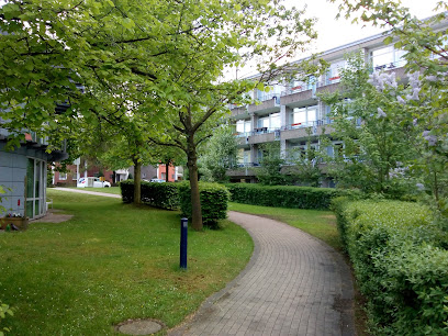 Seniorenzentrum Fliedner Pflege und Wohnen am Park