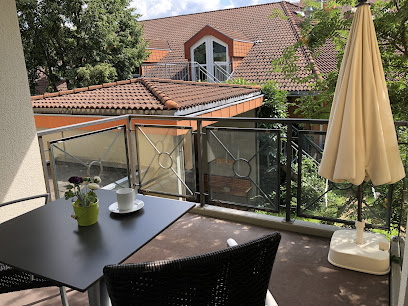 Seniorenzentrum GEVITA Residenz Lörrach