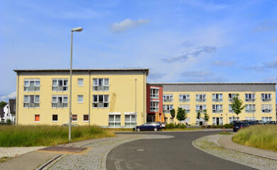 Seniorenzentrum GKG / Seniorenzentrum Adelsdorf