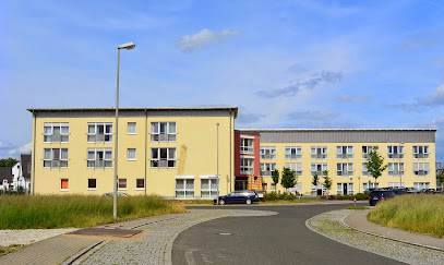 Seniorenzentrum GKG / Seniorenzentrum Adelsdorf