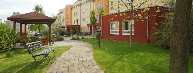Seniorenzentrum Haus Edelberg Senioren-Zentrum Frankenthal