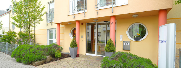 Seniorenzentrum Haus Edelberg Senioren-Zentrum Speyer