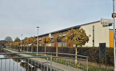 Seniorenzentrum "Haus am Nordkanal"