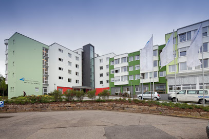 Seniorenzentrum Haus auf dem Wimberg, Evangelische Heimstiftung