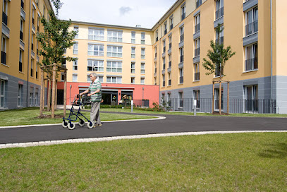 Seniorenzentrum Johannesstift Gießen