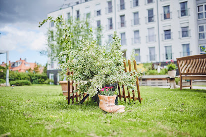 Johanniter-Stift Münster 1 Seniorenzentrum Johanniter-Stift Münster
