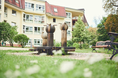 Seniorenzentrum Johanniterhaus "Am Mariannenpark" Leipzig
