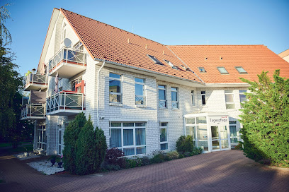 Seniorenzentrum Johanniterhaus Bad Doberan