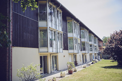 Seniorenzentrum Johanniterhaus Celle