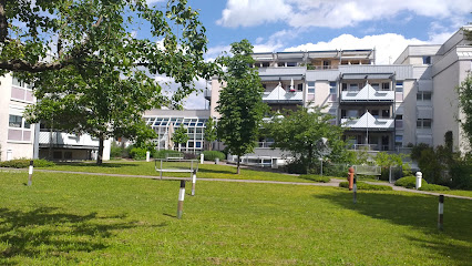 Katharinenstift 1 Seniorenzentrum Katharinenstift