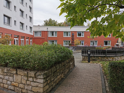 Seniorenzentrum Margot-Engelke-Zentrum