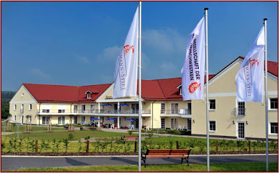 Seniorenzentrum Regina-Protmann-Stift