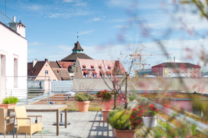 Seniorenzentrum Rummelsberger Stift St. Lorenz - Rummelsberger Diakonie