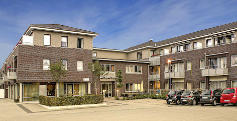 Seniorenzentrum SSB Seniorenzentrum Lüstringen