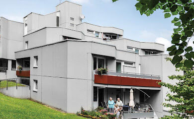 Seniorenzentrum Seniorenstift Katzenelnbogen