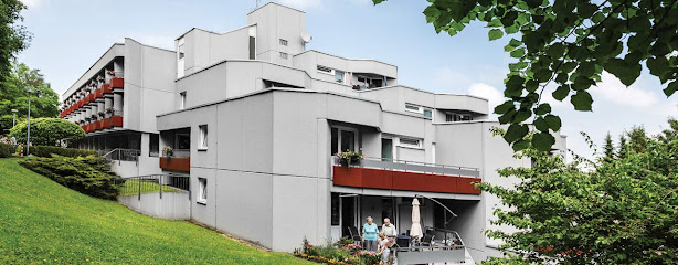 Seniorenzentrum Seniorenstift Katzenelnbogen