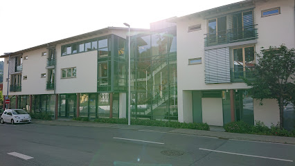 Seniorenzentrum Seniorenzentrum Albstadt, Stiftung Augustenhilfe