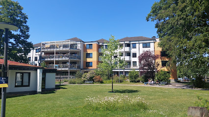 Seniorenzentrum Seniorenzentrum Bethanien Solingen