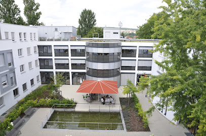 Seniorenzentrum Seniorenzentrum Clarissenhof Ulm