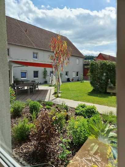 Seniorenzentrum Seniorenzentrum Dörzbach