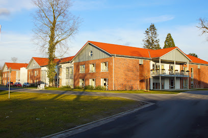 Seniorenzentrum Seniorenzentrum Eichenhof AP-Pflegedienste GmbH