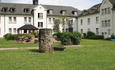 Seniorenzentrum Seniorenzentrum Friedensheim