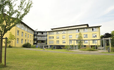 Alten- und Pflegeheim Haus Eichholzgärten 2 Seniorenzentrum Seniorenzentrum Haus Augustinus Sindelfingen