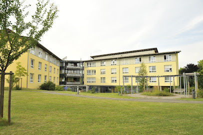 Seniorenzentrum Haus Augustinus Sindelfingen 1 Seniorenzentrum Seniorenzentrum Haus Augustinus Sindelfingen