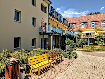 Seniorenzentrum Seniorenzentrum Haus Bodeblick