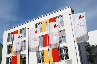 Seniorenzentrum Seniorenzentrum Haus am Biegerpark
