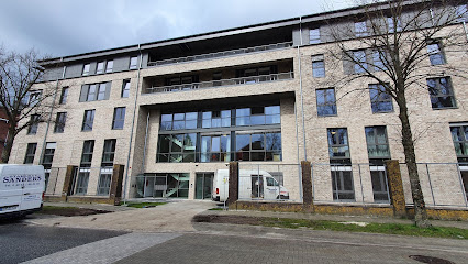 Seniorenzentrum Seniorenzentrum Heimaadhaven