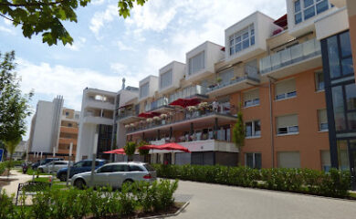 Seniorenzentrum Seniorenzentrum Im Welvert