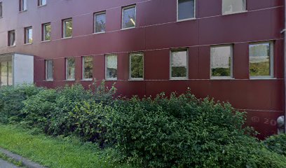 Seniorenzentrum Seniorenzentrum Neuenstein